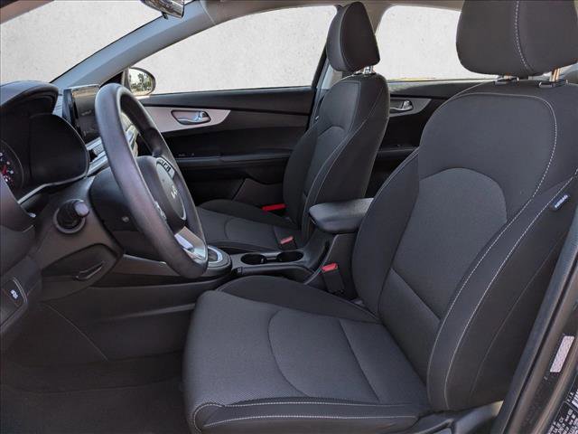 Used 2024 Kia Forte LXS FWD image 15