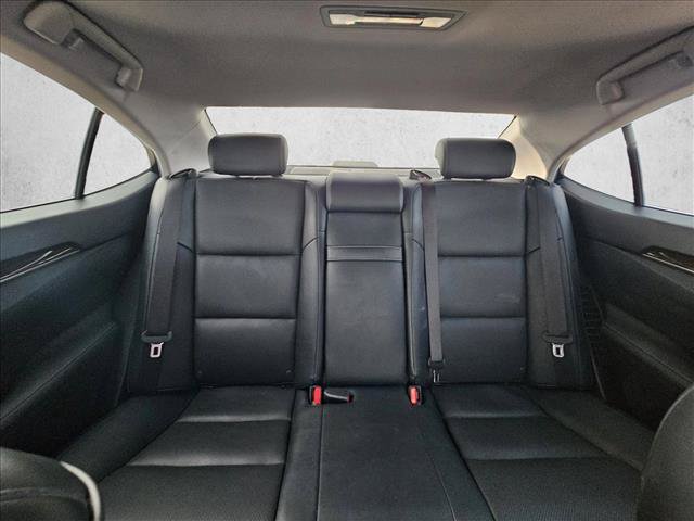 Used 2017 Lexus ES 300h w/ Navigation System Package FWD image 11