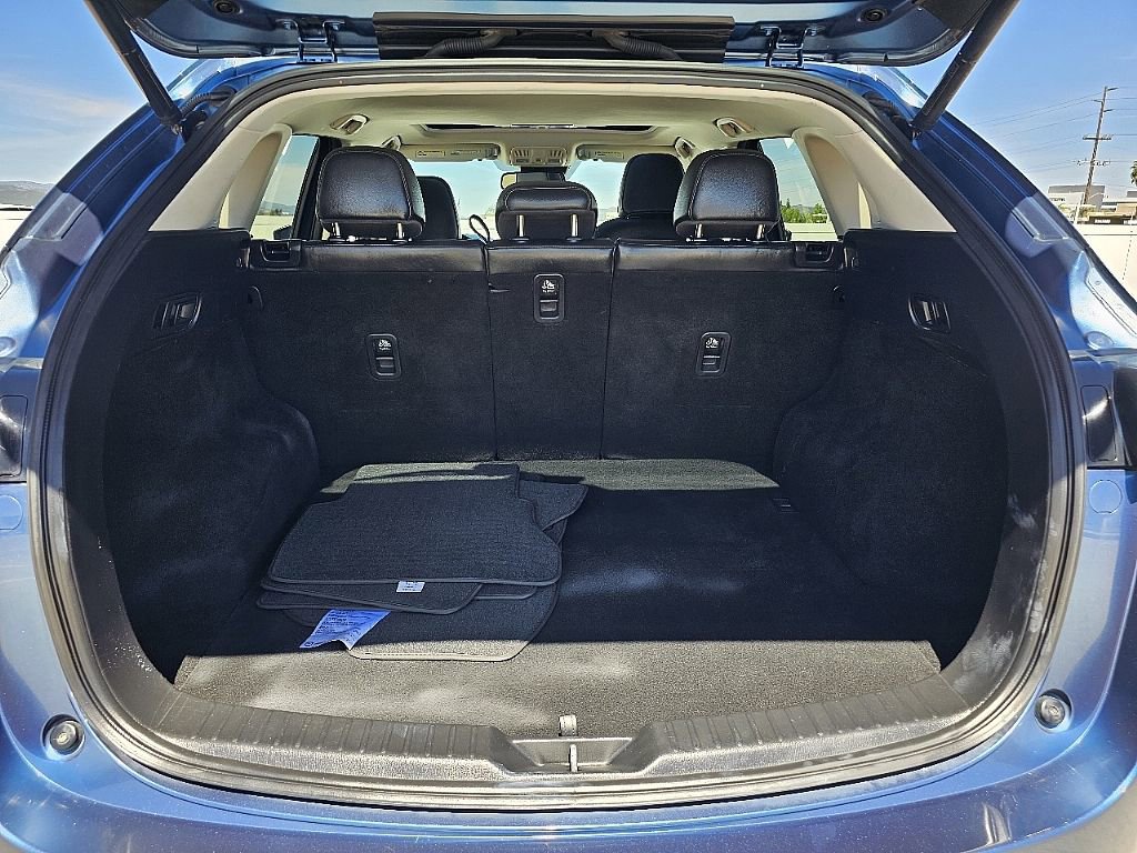 Used 2020 MAZDA CX-5 Grand Touring AWD/4WD image 12