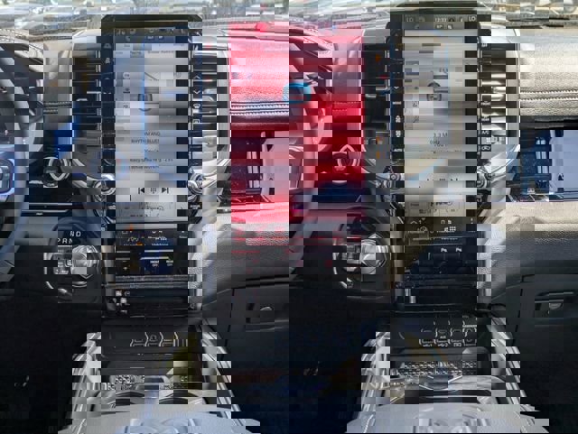 New 2026 RAM 1500 Laramie w/ Night Edition image 19