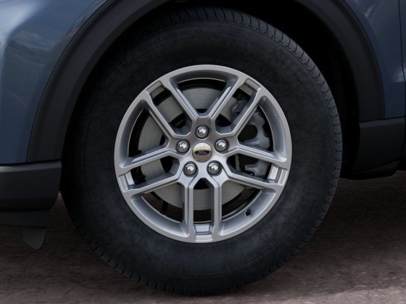New 2027 Ford Explorer Active RWD image 26