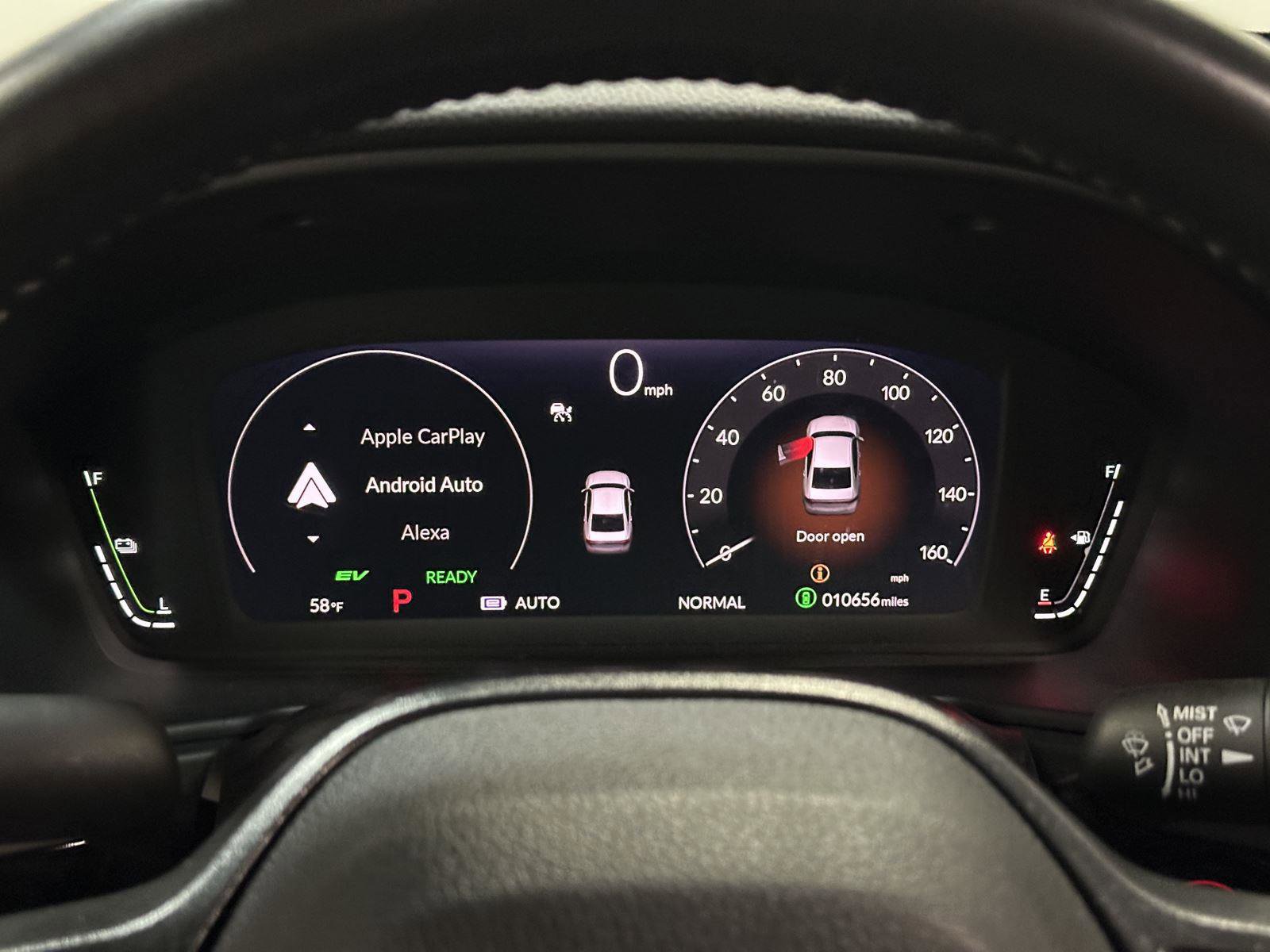 Certified 2025 Honda Accord Sport image 27