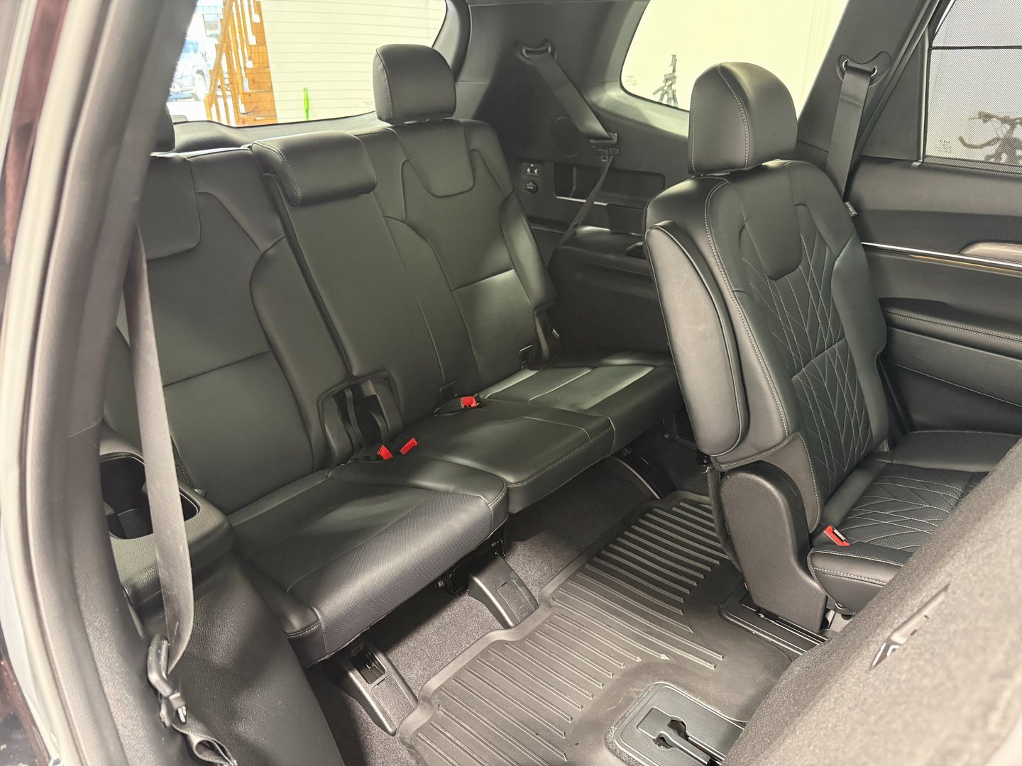 Used 2025 Kia Telluride SX Prestige X-Line image 38