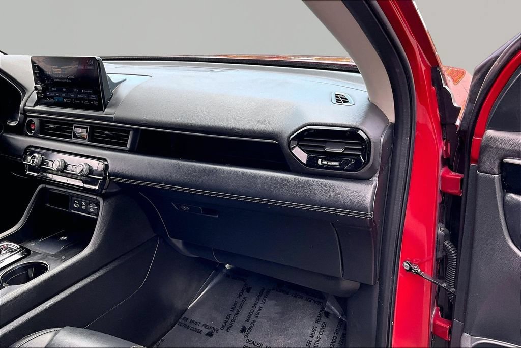 Used 2023 Honda Pilot EX-L image 21