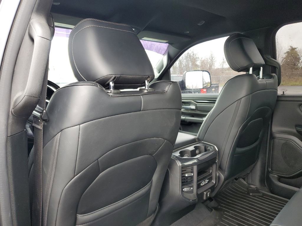 Used 2019 RAM 1500 Sport w/ Level 2 Equipment Group image 29