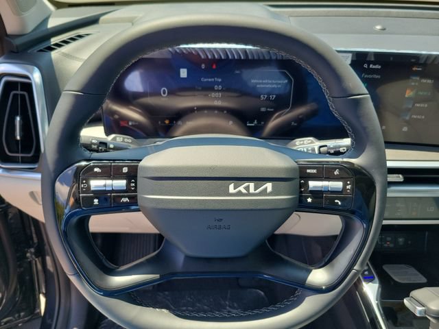 New 2026 Kia Sorento SX AWD/4WD image 18