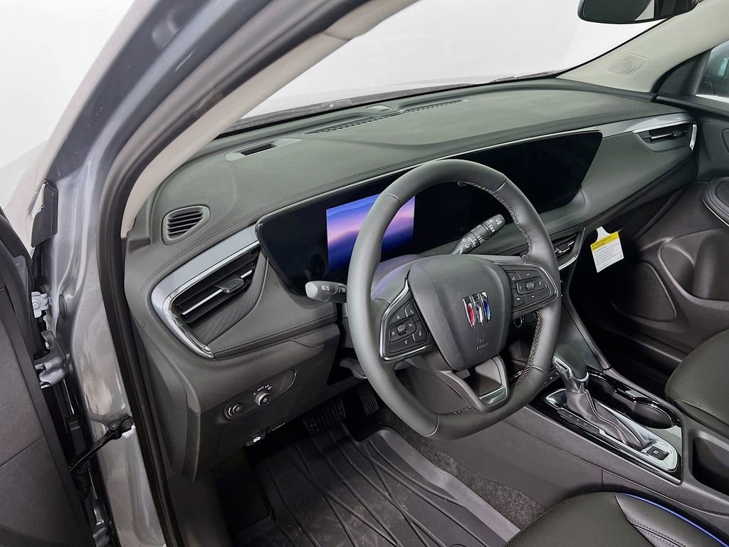 Certified 2025 Buick Encore GX Sport Touring w/ Advanced Technology Package image 8