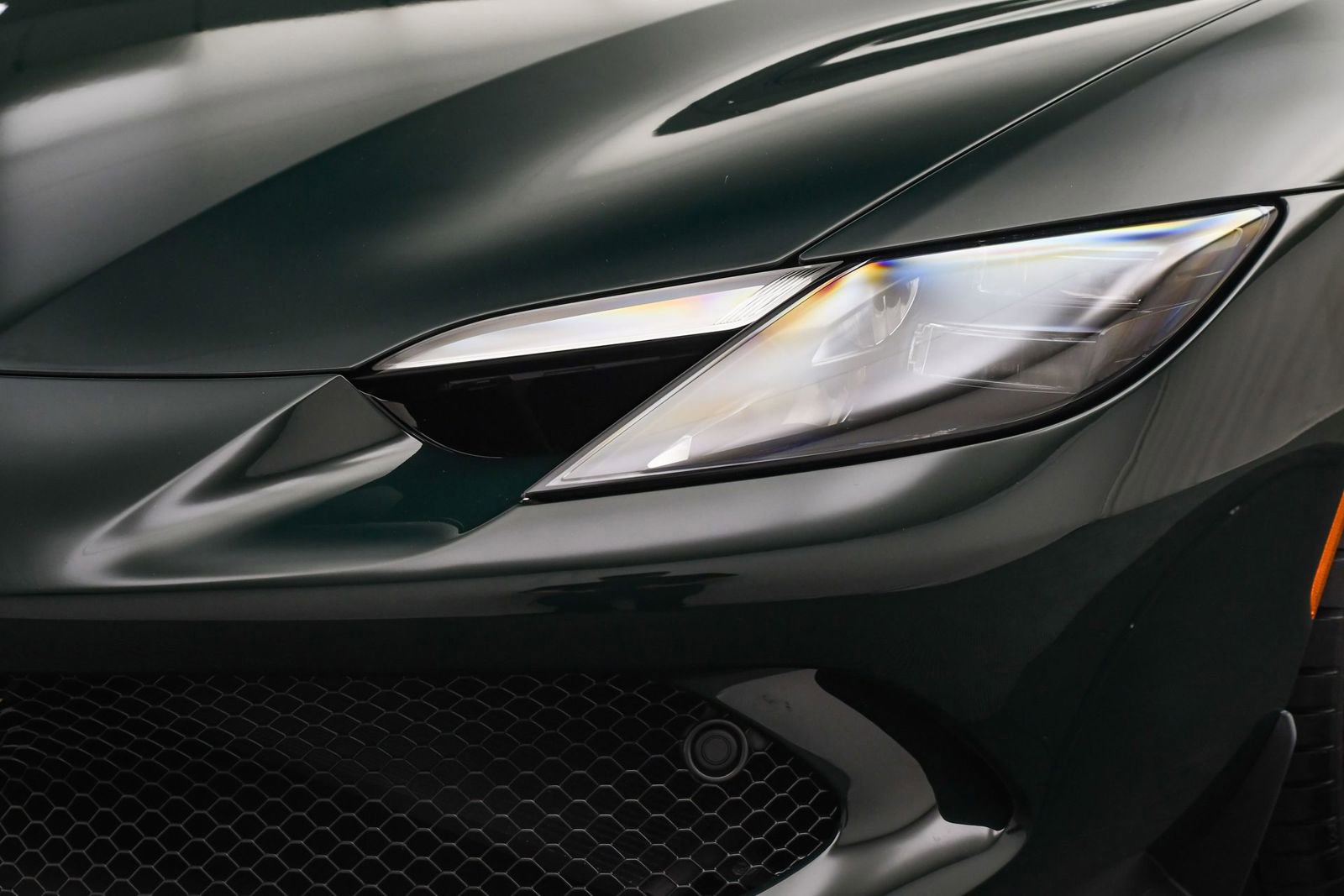 Certified 2025 Ferrari 296 GTB image 29