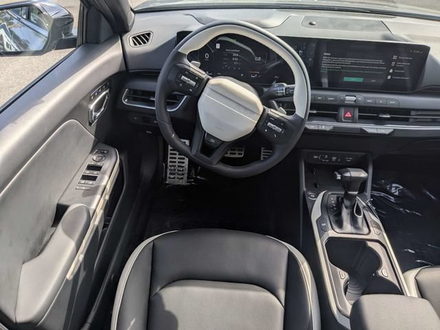New 2026 Kia K4 GT-Line Turbo FWD image 15