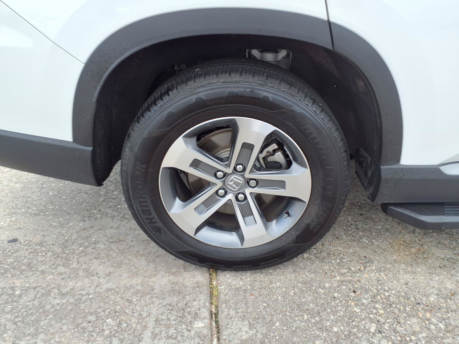 Certified 2024 Honda Pilot EX-L image 26