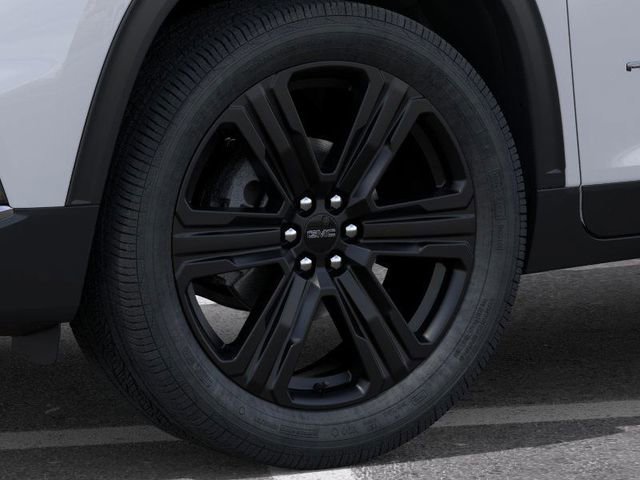 Used 2026 GMC Acadia Elevation w/ Black Edition image 9