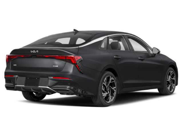New 2027 Kia K5 GT-Line image 2