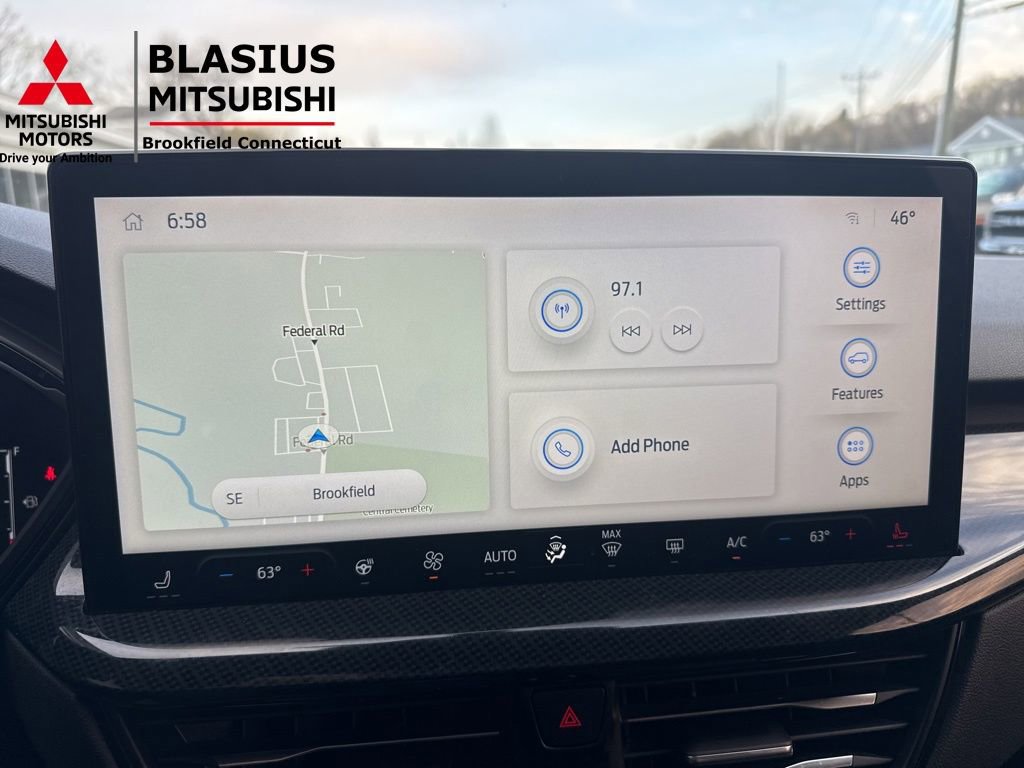 Used 2023 Ford Escape ST-Line w/ Tech Pack #1 AWD/4WD image 23