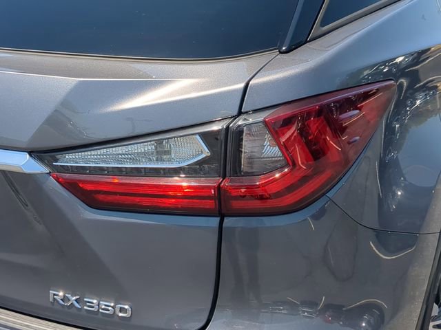 Used 2020 Lexus RX 350 FWD w/ Premium Package image 11