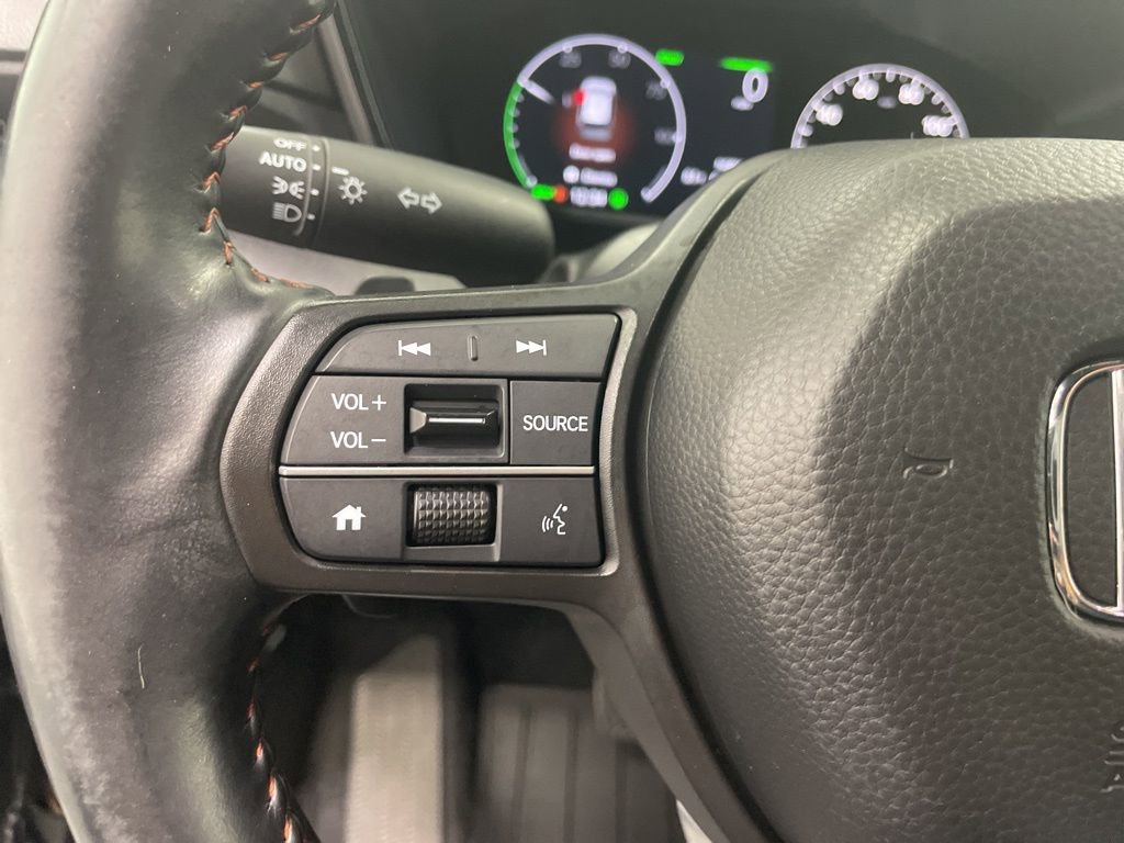 Used 2024 Honda CR-V Sport image 21