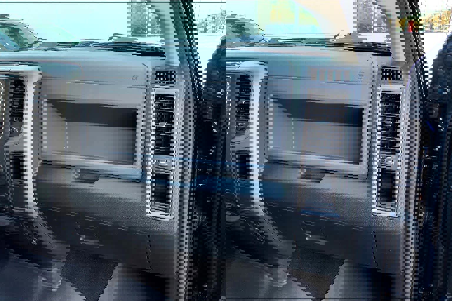 Used 2014 RAM 1500 Express w/ Black Ram 1500 Express Group image 14