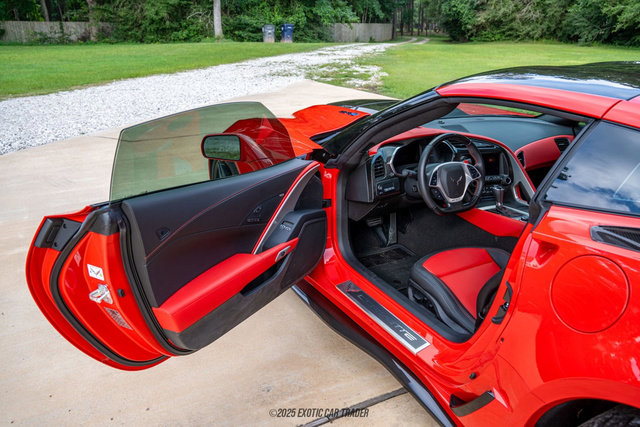 Used 2019 Chevrolet Corvette ZR1 image 80