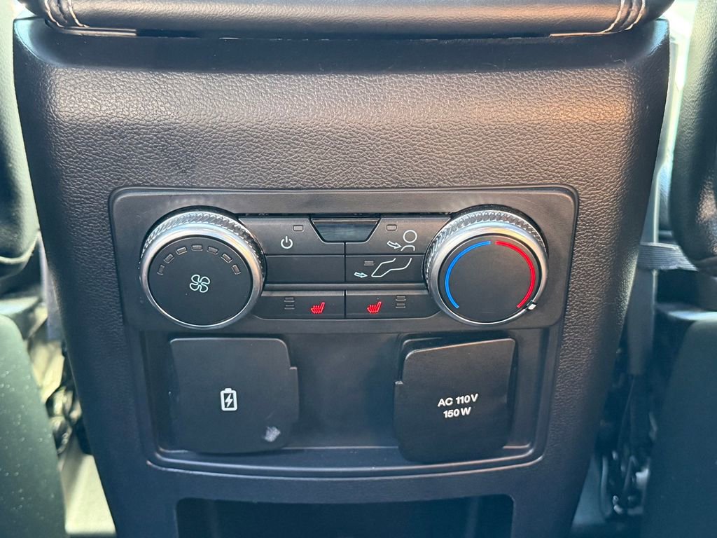 Used 2020 Ford Explorer ST w/ ST Street Pack image 22