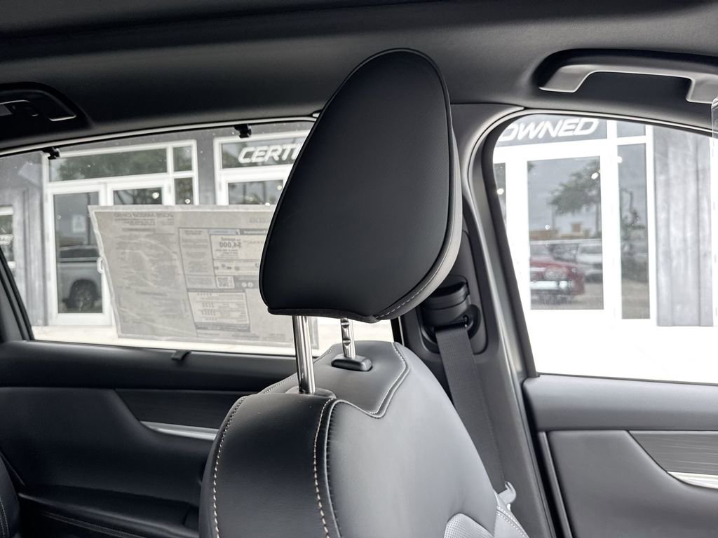 New 2026 MAZDA CX-90 3.3 Turbo S w/ Premium Plus AWD/4WD image 21