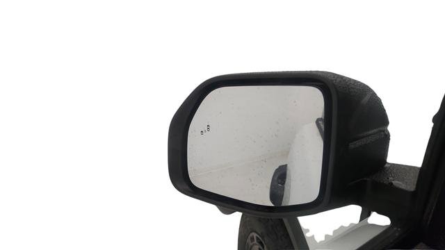 New 2025 Ford Bronco Sport Badlands w/ Sasquatch Badlands Package image 13