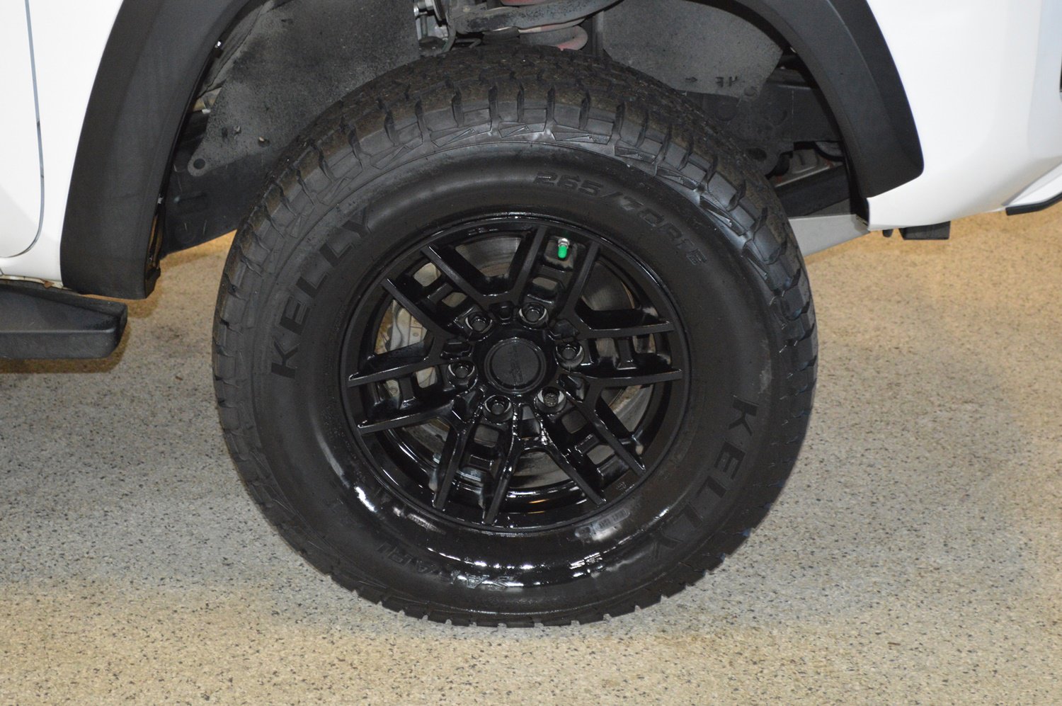 Used 2021 Toyota Tacoma TRD Pro image 9