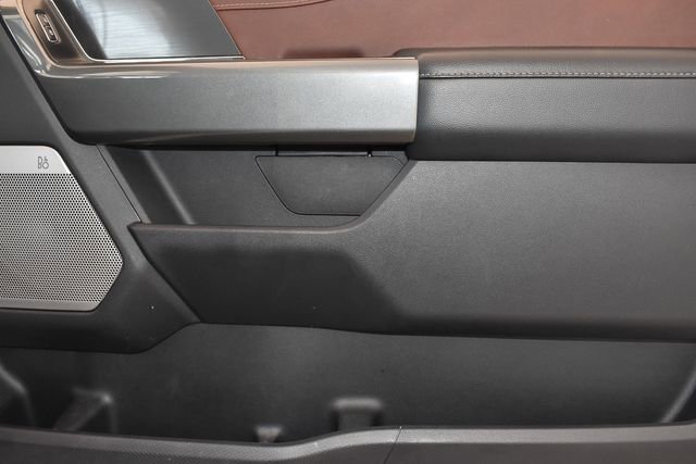 Used 2023 Ford F150 Lariat w/ Equipment Group 502A High AWD/4WD image 11