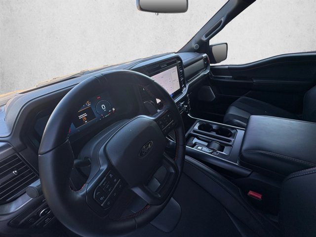 Used 2025 Ford F150 Raptor AWD/4WD image 10