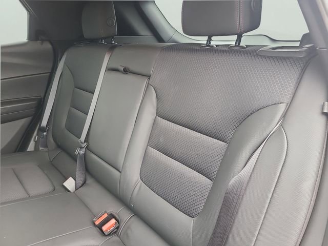 Used 2023 Chevrolet TrailBlazer RS image 9