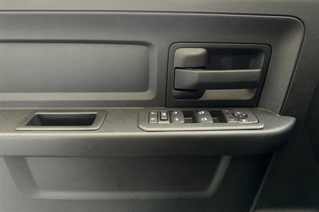 New 2025 RAM 2500 Tradesman image 8