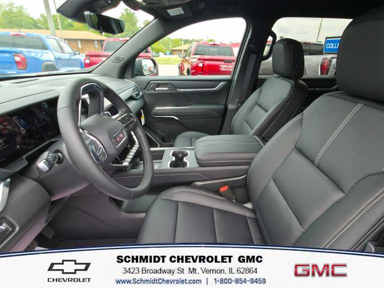New 2026 GMC Acadia Elevation w/ Elevation Premium Package image 13