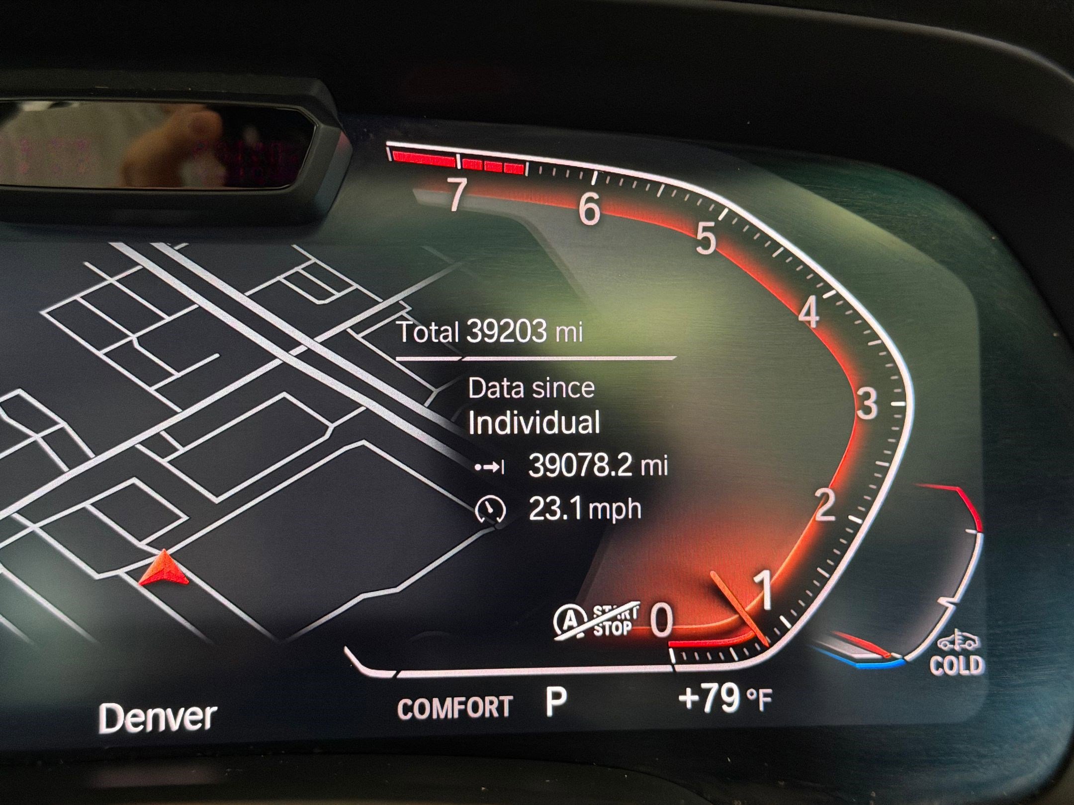 Used 2019 BMW X7 xDrive40i w/ Premium Package image 21