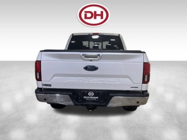 Used 2019 Ford F150 Lariat image 10