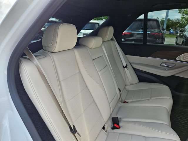 Used 2026 Mercedes-Benz GLE 350 4MATIC image 37