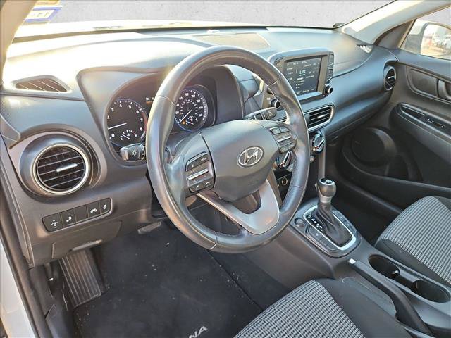 Used 2020 Hyundai Kona SEL Plus FWD image 10