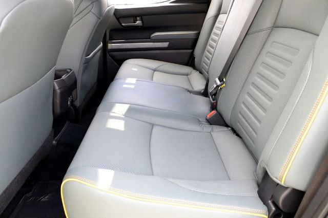 Used 2025 Toyota Tacoma 4x4 Double Cab Hybrid image 24
