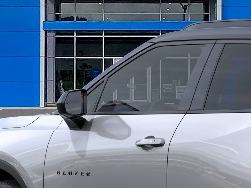 New 2026 Chevrolet Blazer LT w/ Convenience Package FWD image 35