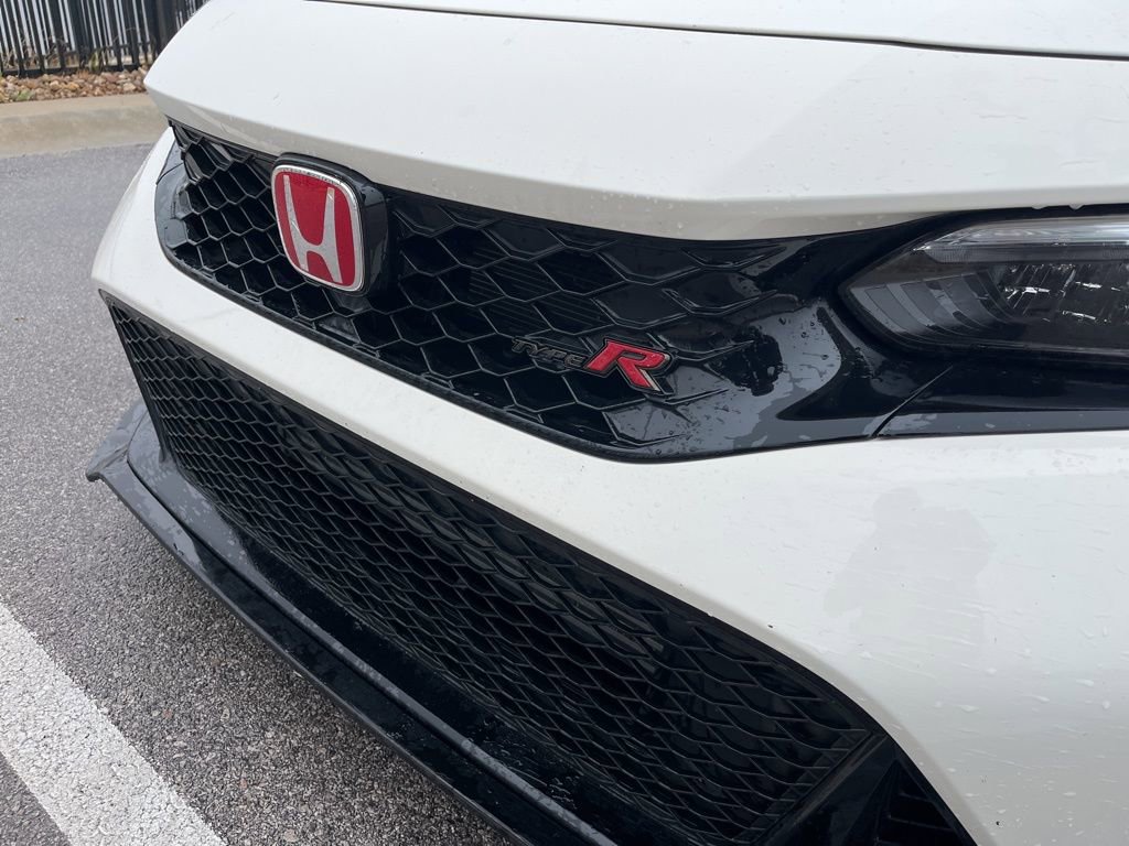 Certified 2024 Honda Civic Type R image 15