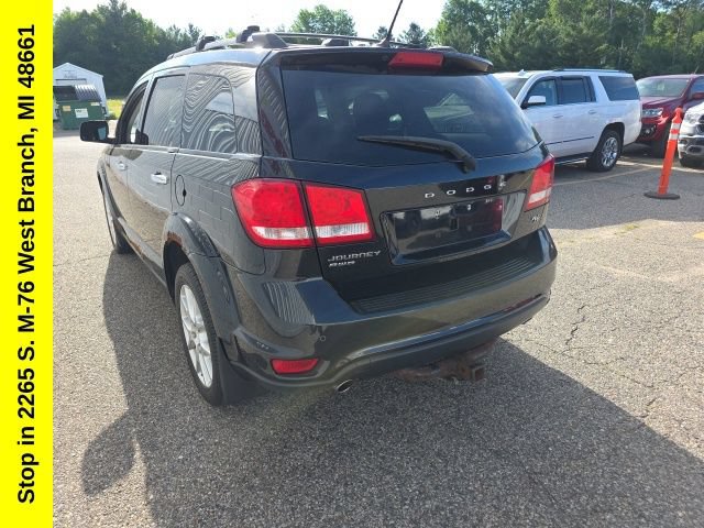 Used 2012 Dodge Journey R/T AWD/4WD image 11