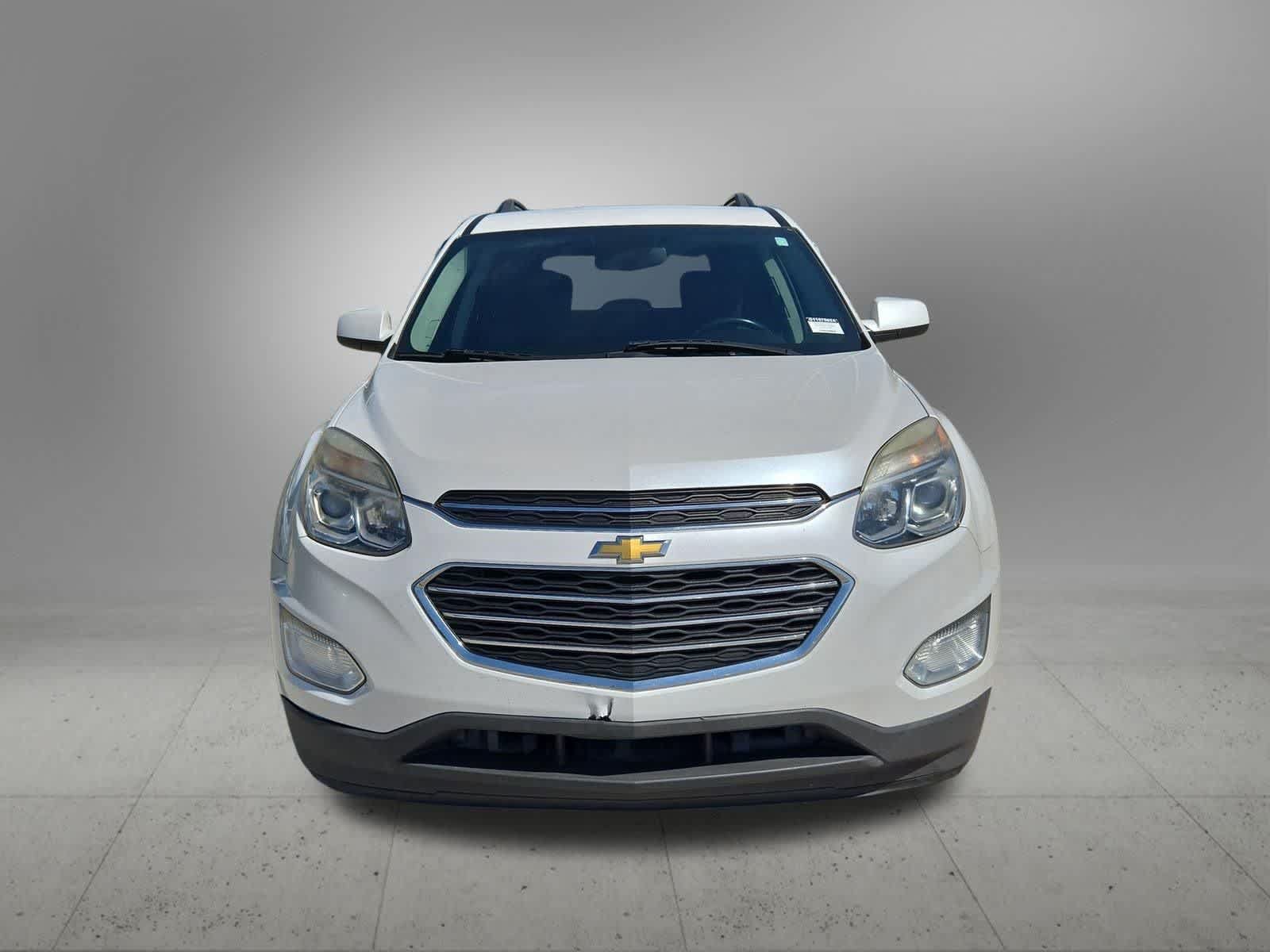 Used 2016 Chevrolet Equinox LT w/ Convenience Package FWD image 9