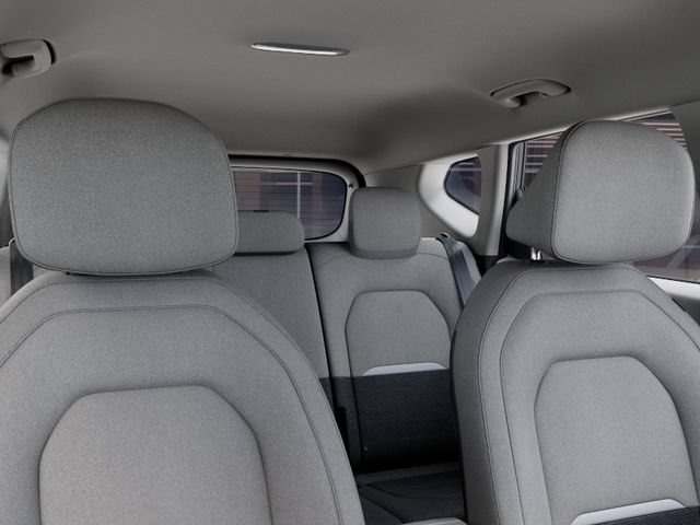 New 2027 Kia Seltos LX AWD/4WD image 27