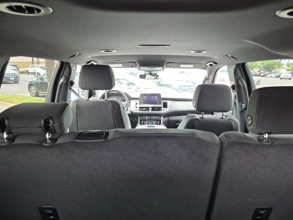 Used 2024 Chevrolet Tahoe LS w/ Driver Alert Package RWD image 17