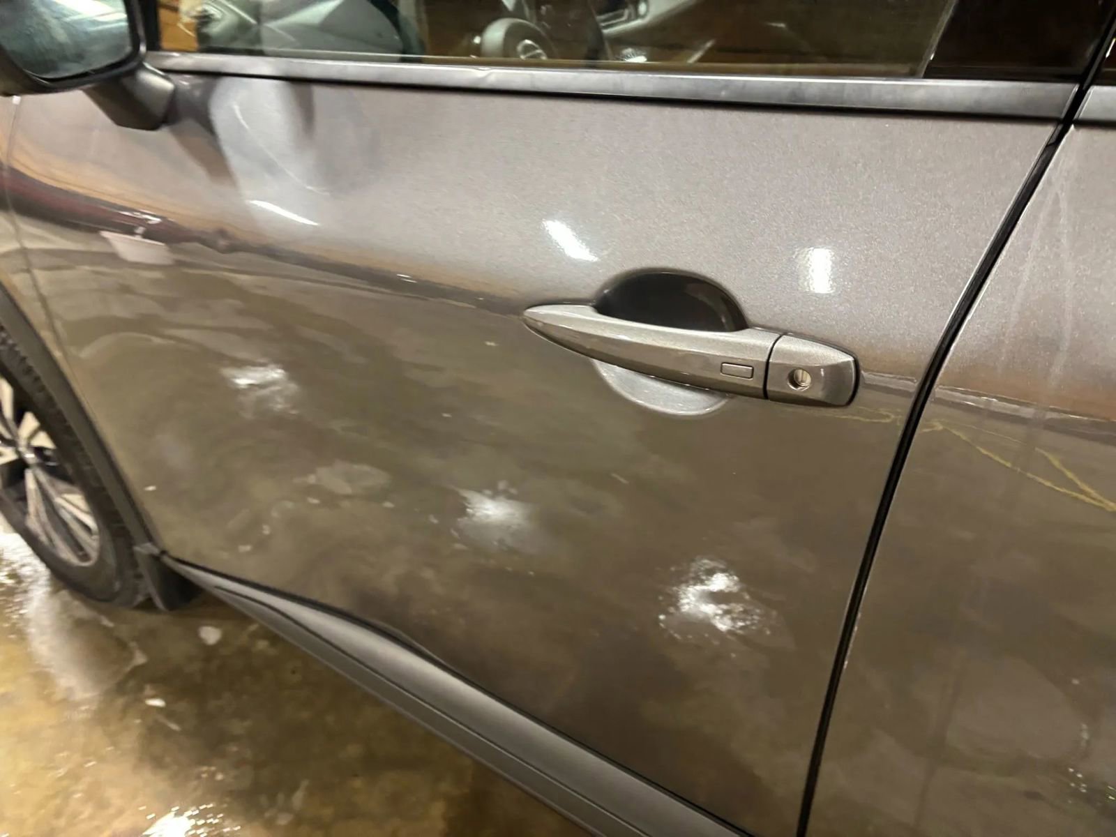 Used 2021 Nissan Rogue SV image 20