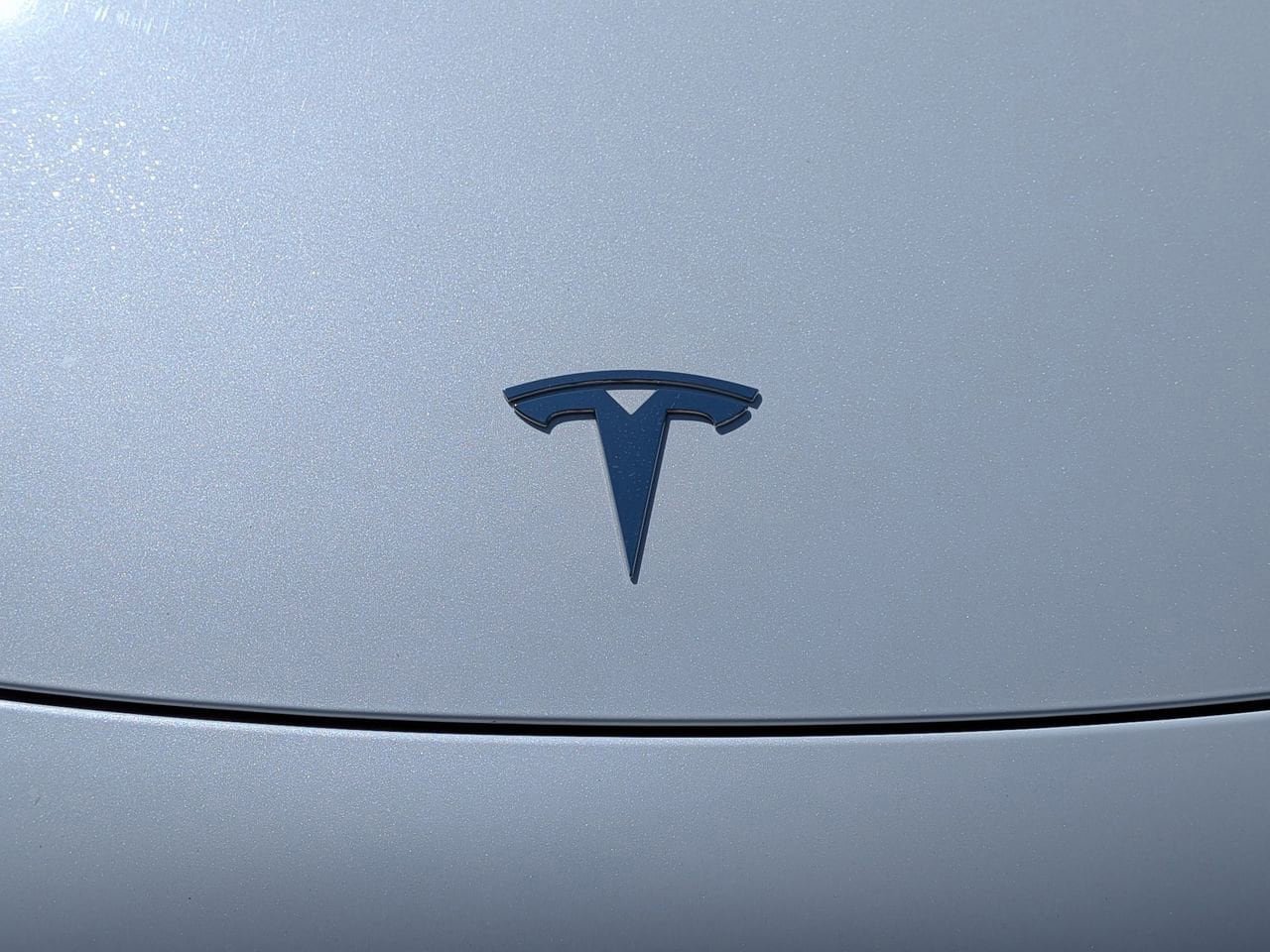 Used 2021 Tesla Model 3 Standard Range Plus RWD image 5