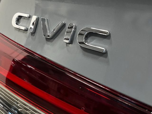 New 2026 Honda Civic Sport Touring image 7