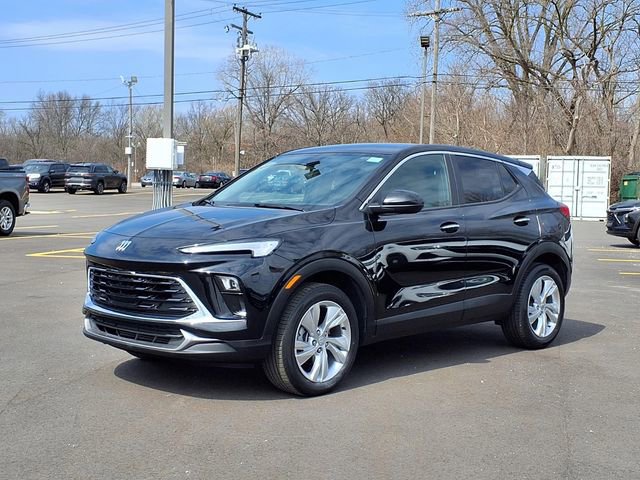 Used 2025 Buick Encore GX Preferred image 1