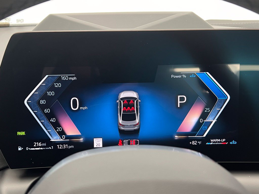Certified 2026 BMW 228i w/ Technology Package FWD image 15