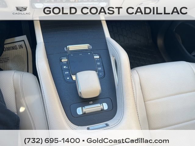 Used 2023 Mercedes-Benz GLS 450 4MATIC image 34