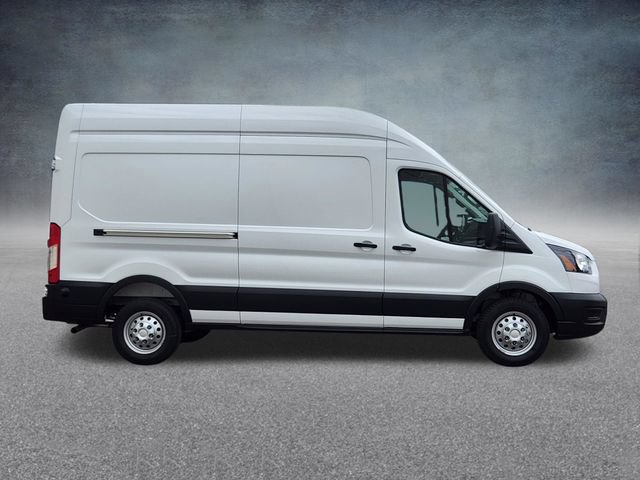 New 2026 Ford Transit 250 148 High Roof AWD image 8