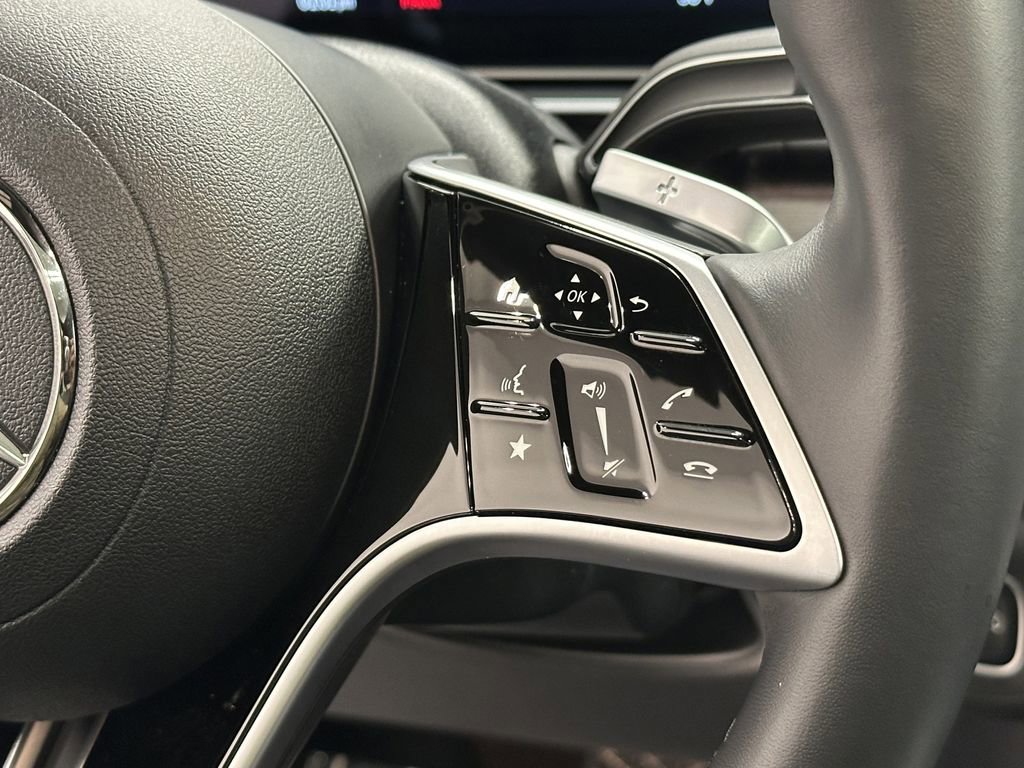 Certified 2025 Mercedes-Benz GLS 450 4MATIC image 30