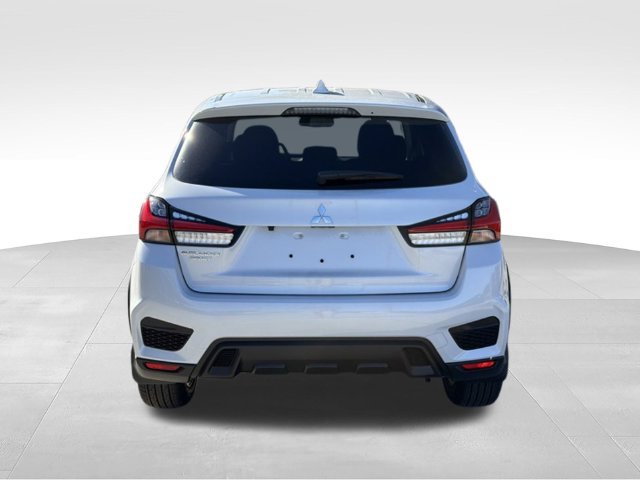 New 2027 Mitsubishi Outlander Sport ES FWD image 4